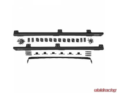 ARB Base Rack Mount Kit Toyota Land Cruiser 100 Series 1998-2007 - 17913010