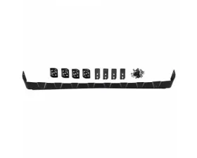 ARB Base Rack Deflector Toyota 4Runner 2010-2020