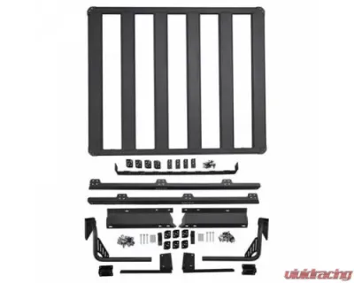 ARB Base Rack Mount Kit Jeep Wrangler JL 2018-2021 - 17950010