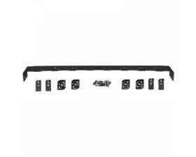 ARB Base Rack Deflector Jeep Wrangler JL 2018-2021