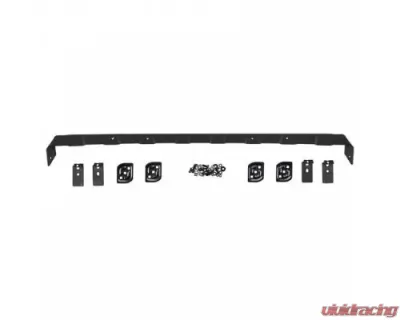 ARB Base Rack Deflector Jeep Wrangler JL 2018-2021 - 17950020