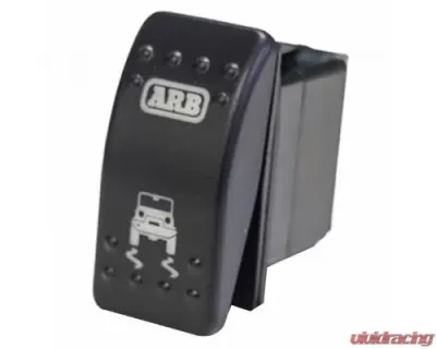 ARB LED Air Compressor Rocker SP Switch - 180223SP