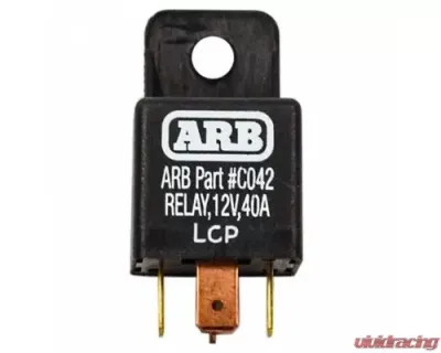 ARB Air Compressor Relay with Bracket - 180905SP