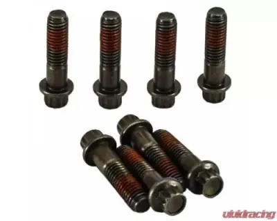 ARB SP Screw Cylinder Cap Retaining Bolt M8X30 PK 8 - 200205SP