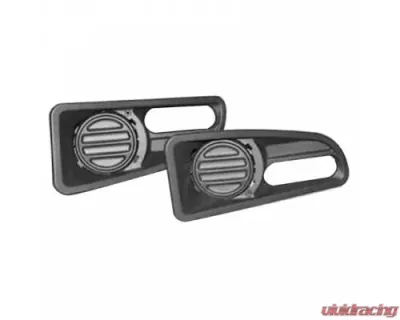 ARB Fog-Indicator Light Surround Kit - 3163015