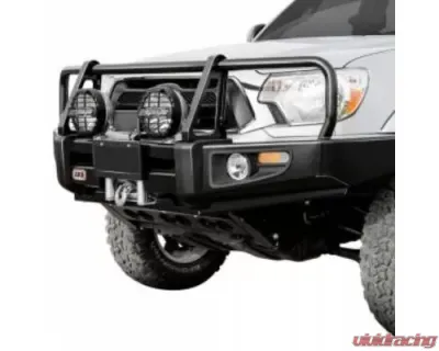 ARB Front Bull Bar Toyota Land Cruiser 80 Series 1990-1997 - 3411040