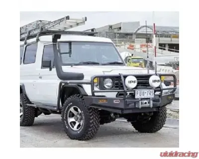 ARB Front Bull Bar Toyota Land Cruiser 70 Series 1985-2007 - 3412200