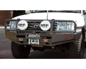 ARB Front Bull Bar Toyota Land Cruiser 2002-2007