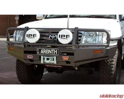 ARB Front Bull Bar Toyota Land Cruiser 2002-2007 - 3413110