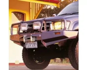 ARB Front Bull Bar Toyota Hilux 1989-1997
