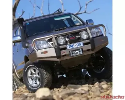 ARB Front Bull Bar Without Flare Toyota Hilux 2005-2011 - 3414300