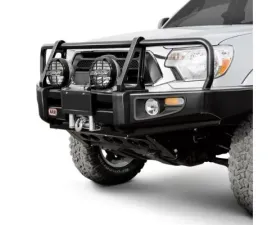 ARB Front Bull Bar With Flare Toyota Hilux 2005-2011