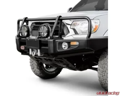 ARB Front Bull Bar With Flare Toyota Hilux 2005-2011 - 3414510