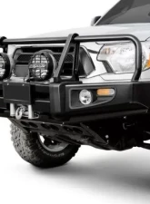 ARB Winch Mount Front Bumper with Mounting Hardware Toyota Hilux 2011+                                     - 3414520B - Image 5