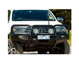 ARB Front Bull Bar Toyota Hilux 2015-2018