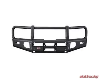 ARB Summit Winch Mount Front Bumper with Mounting Hardware Toyota 4Runner 2014+ - 3421570KB