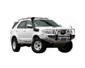 ARB Front Combination Bull Bar Toyota Fortuner 2006-2011