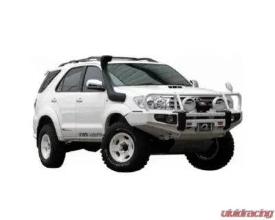 ARB Front Combination Bull Bar Toyota Fortuner 2006-2011 - 3421600