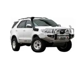 ARB Winch Mount Front Bumper with Mounting Hardware Toyota Fortuner 2011+