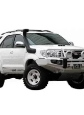 ARB Winch Mount Front Bumper with Mounting Hardware Toyota Fortuner 2011+                                     - 3421610B - Image 2