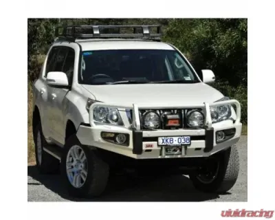 ARB Winchbar with Fog Toyota Land Cruiser Prado 2010-2013 - 3421760