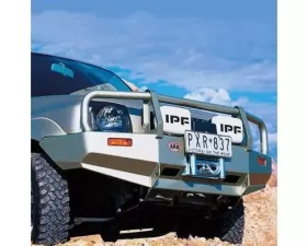 ARB Front Bull Bar Suzuki Jimny 1998-2011