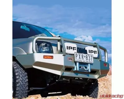 ARB Front Bull Bar Suzuki Jimny 1998-2011 - 3424030