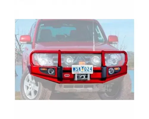 ARB Front Bull Bar Mitsubishi Pajero 2006-2011 - 3434170