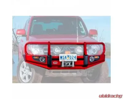 ARB Front Bull Bar Mitsubishi Pajero 2006-2011 - 3434170