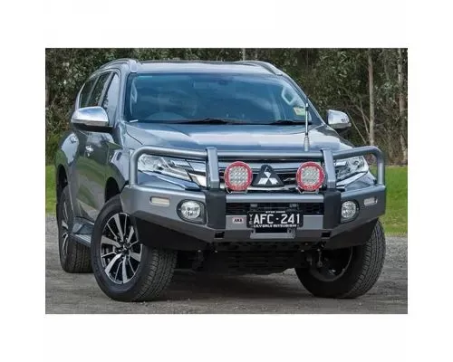 ARB Front Bull Bar Mitsubishi Pajero 2015-2017 - 3434210