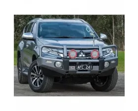 ARB Front Bull Bar Mitsubishi Pajero 2015-2017