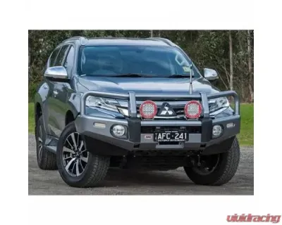 ARB Front Bull Bar Mitsubishi Pajero 2015-2017 - 3434210