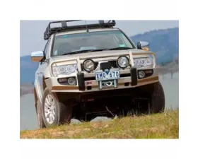 ARB Front Bull Bar Mitsubishi Montero 2010-2013