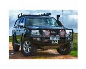 ARB Front Bull Bar Nissan Pathfinder 2005-2010