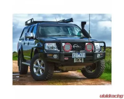ARB Front Bull Bar Nissan Pathfinder 2005-2010 - 3438220