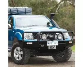 ARB Front Bull Bar Nissan Frontier 2005-2015