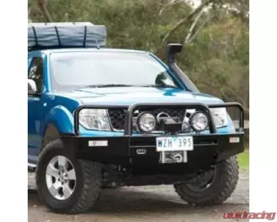 ARB Front Bull Bar Nissan Frontier 2005-2015 - 3438310