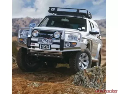ARB Front Winch Bar Ford Ranger 2006-2009 - 3440200