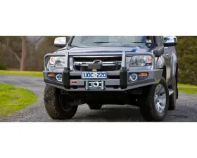 ARB Front Winch Bar Mazda BT50 2006-2008