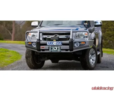 ARB Front Winch Bar Mazda BT50 2006-2008 - 3440330