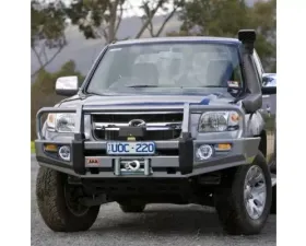 ARB Front Winch Bar Mazda BT50 2008-2011