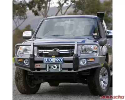 ARB Front Winch Bar Mazda BT50 2008-2011 - 3440350