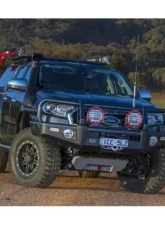 ARB Summit Winch Mount Front Bumper with Mounting Hardware Ford Ranger | Everest 2015+                                     - 3440510B - Image 5