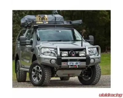 ARB Summit Winch Mount Front Bumper with Mounting Hardware Mazda BT-50 2011+ - 3440520B