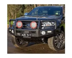 ARB Front Bull Bar Ford Everest 2019-2021