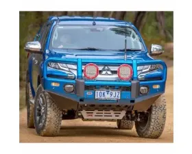 ARB Front Bull Bar Mitsubishi Triton 2019-2021