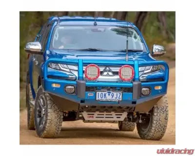 ARB Front Bull Bar Mitsubishi Triton 2019-2021 - 3446360