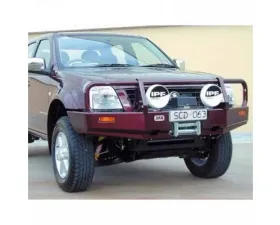 ARB Front Bull Bar Holden Rodeo 2003-2007
