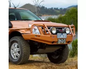 ARB Front Bull Bar Holden Rodeo RA7 2006-2011