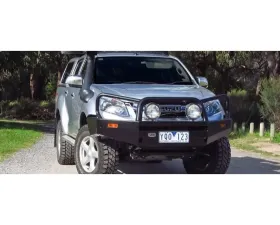 ARB Front Bull Bar Isuzu D-Max 2012-2021